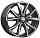    K&K 867 7x17 5x114,3 ET45 DIA60.1   (ZV 17_Camry V5)